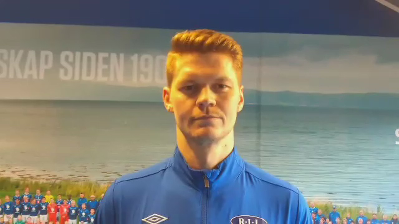 - En bra utfordring for oss